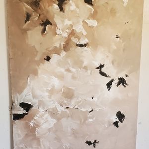 Artwork by Kichael Bonofiglio